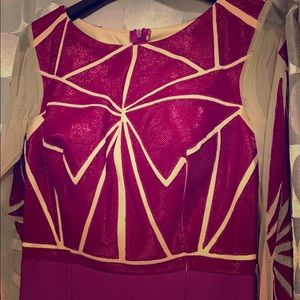 Beautiful long dress